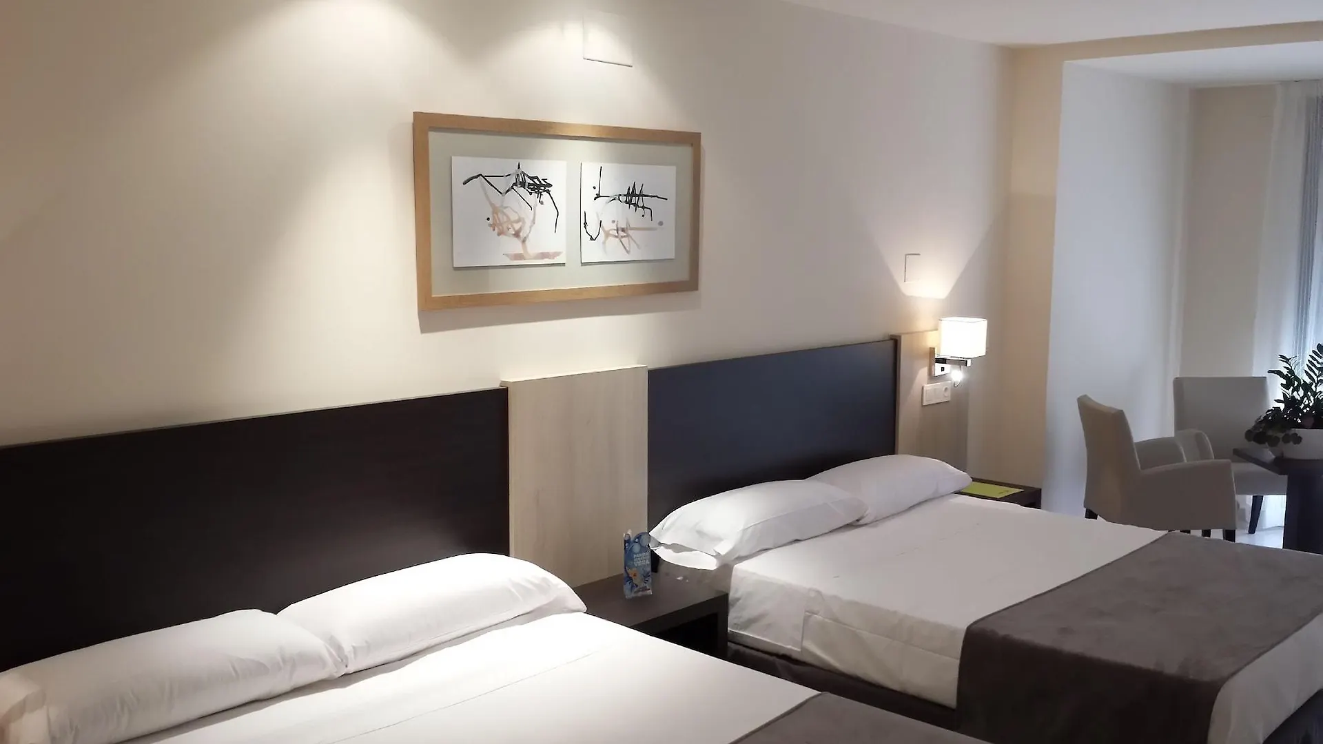 Hotel Adaria Вера
