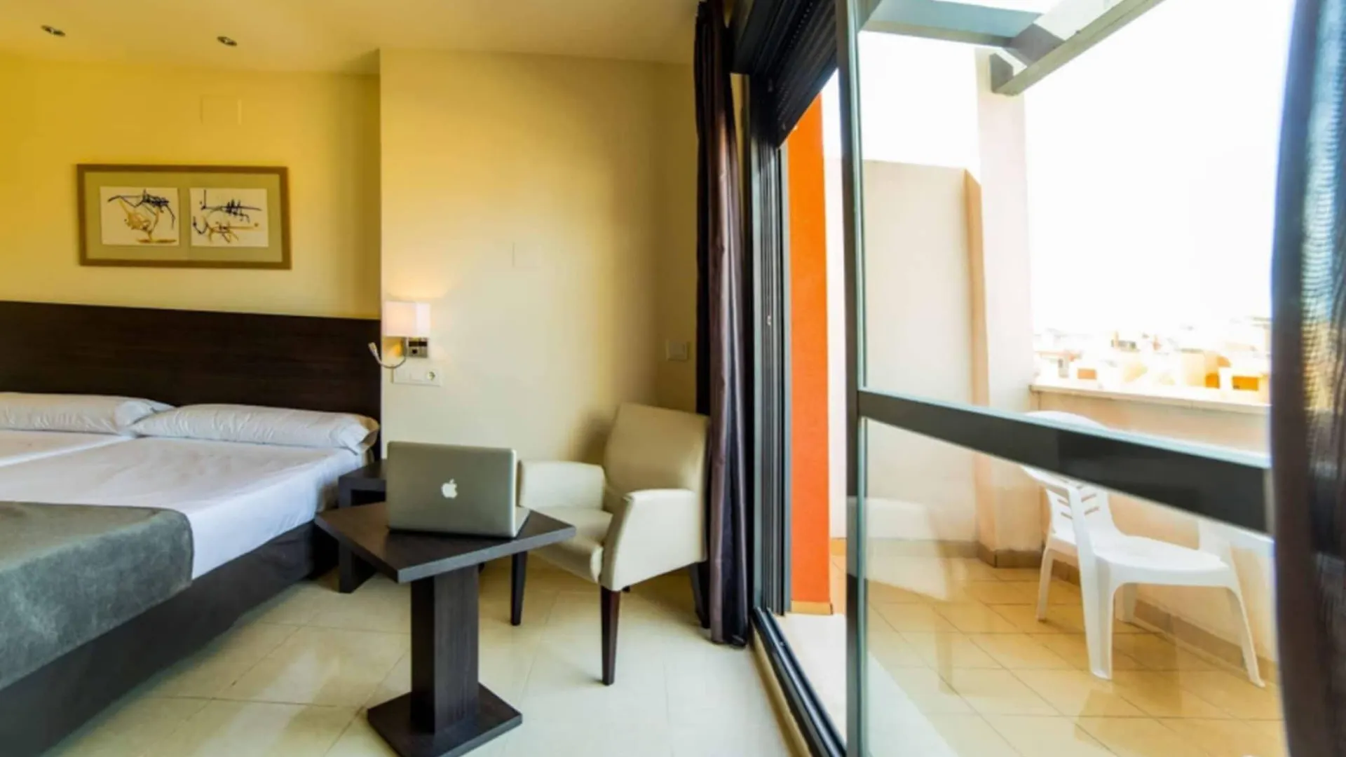 Hotel Adaria Вера 4*,  Испания