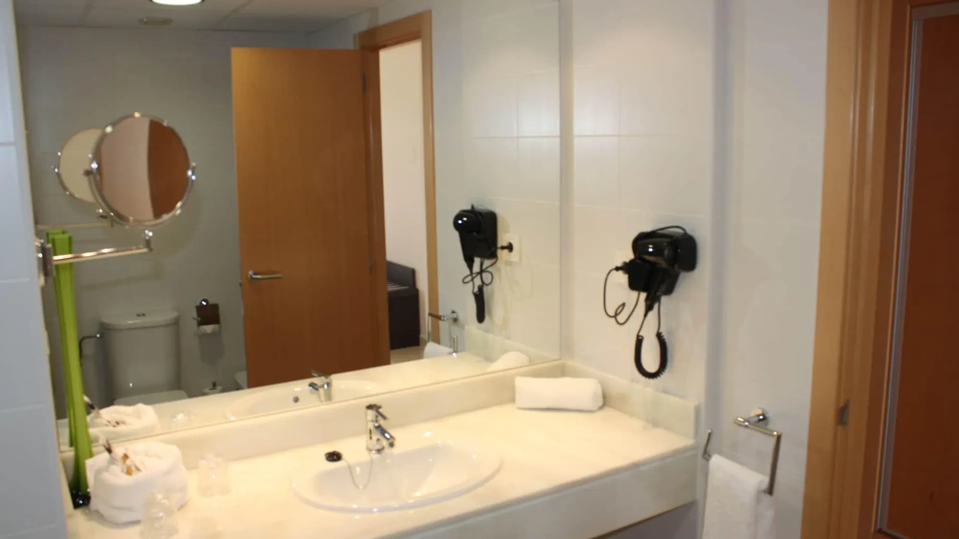 Hotel Adaria Vera