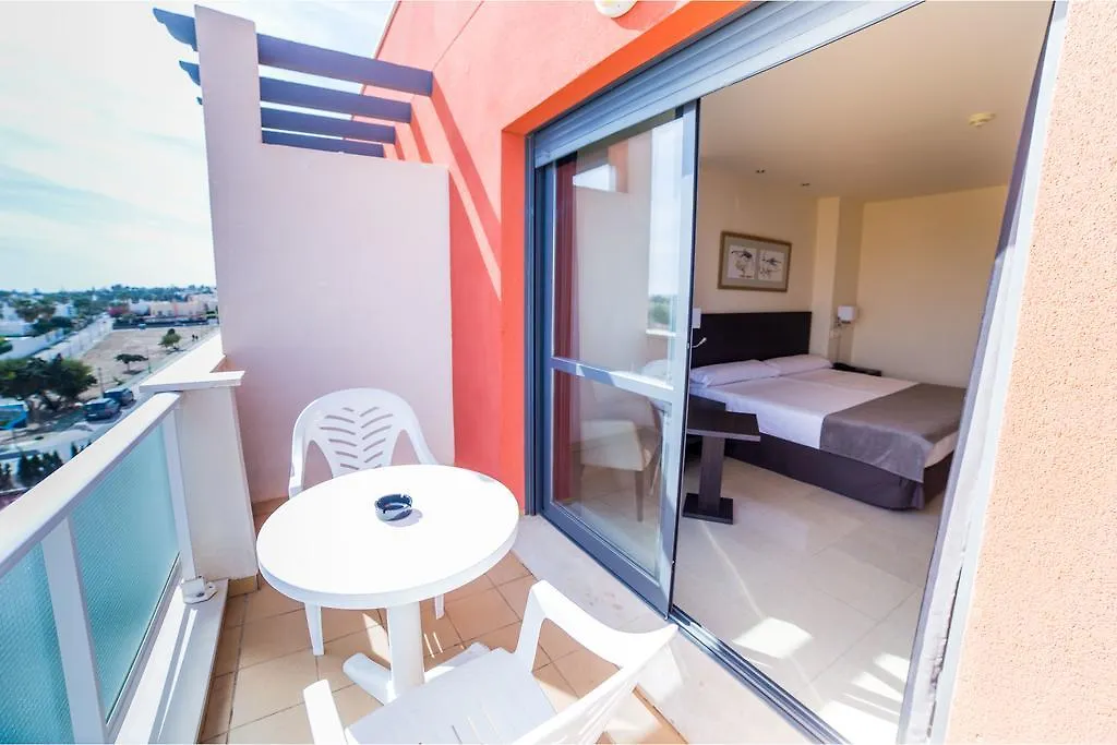 Hotel Adaria Vera