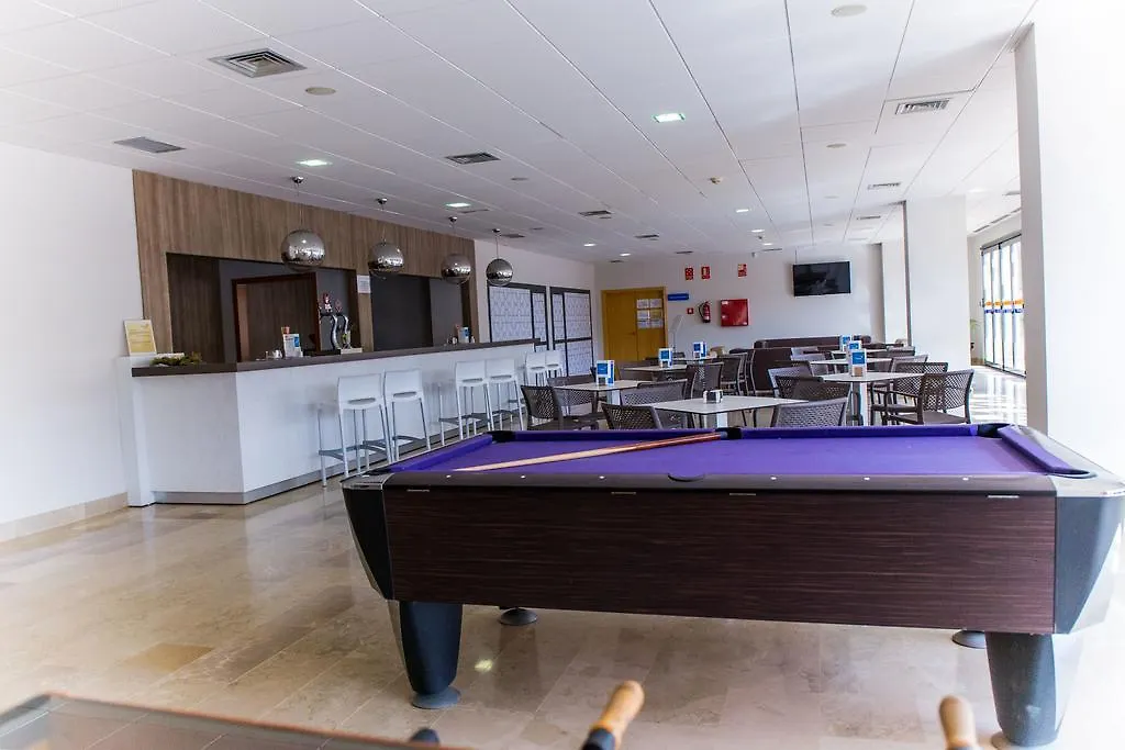 Hotel Adaria Vera 4*,
