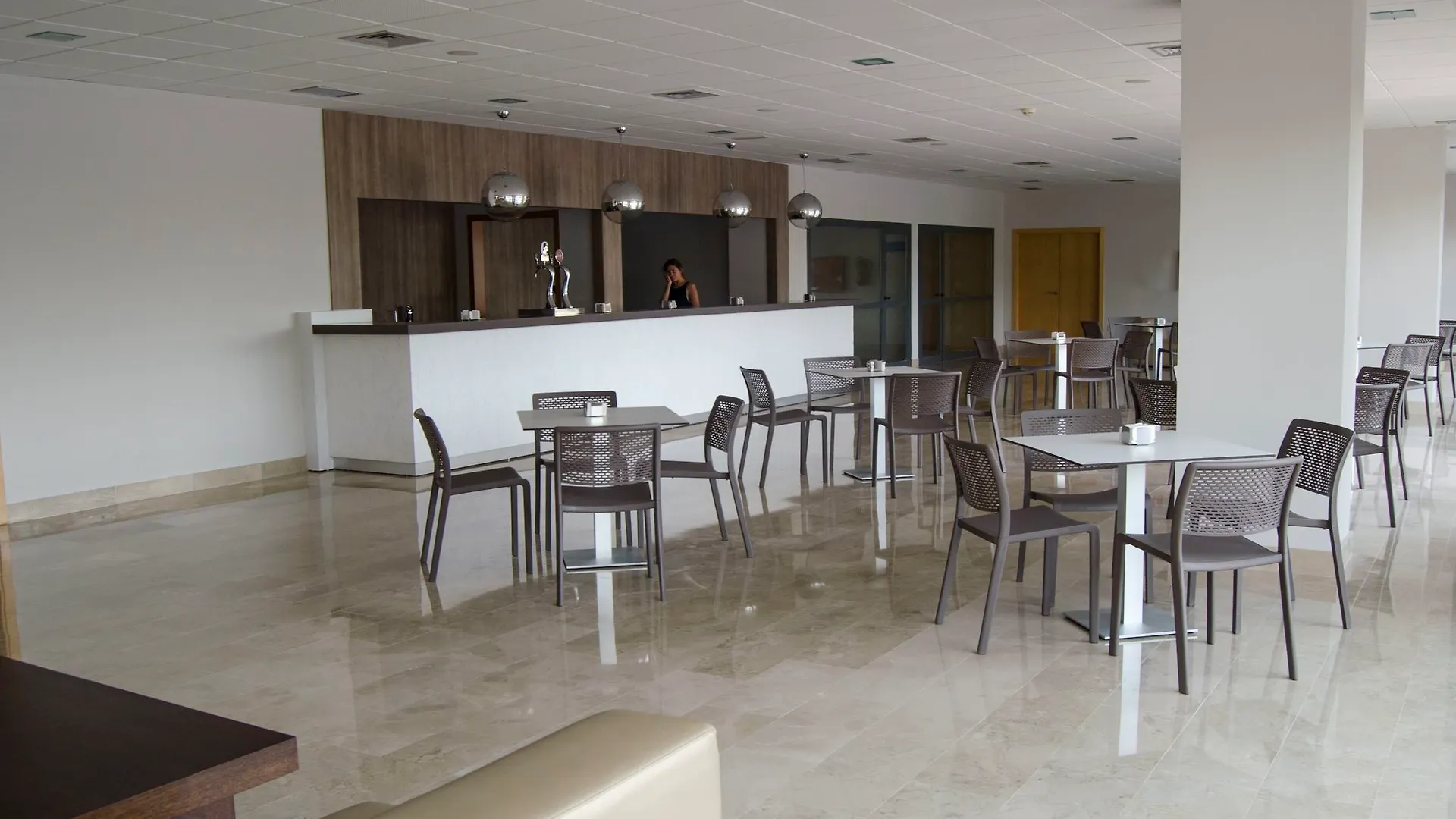 Hotel Adaria Vera