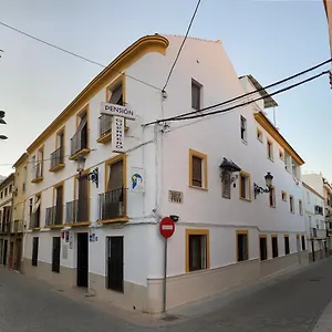 Gasthof Guerrero, Cabra