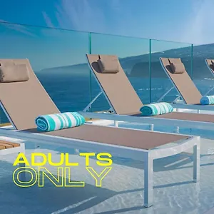 **** Hotel Atlantic Mirage & - Adults Only Espanha
