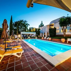 Casa Arena Sevilla Alojamento de Acomodação e Pequeno-almoço