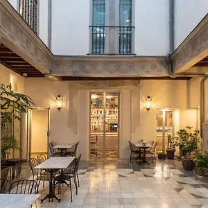 **** Hotel Boutique De Silleria Spanien