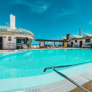 *** Hotel Casa Del Sol Espanha