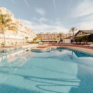 Appartement Complejo Turistico Marina Rey, Vera