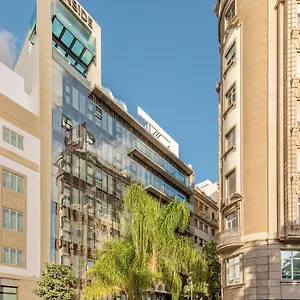 **** Hotel Innside By Melia Tenerife Cruz Spanien