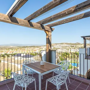 Apartament Casa Del Sol