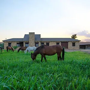 Casa Ecuestre Carmen Martinez Alojamento de Acomodação e Pequeno-almoço