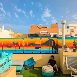 Daydream Medano Coliving , El Médano Spanje