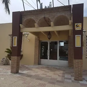 Hotel Salambina, Salobreña