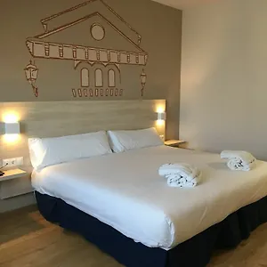 Hotel Balneario De, Graena
