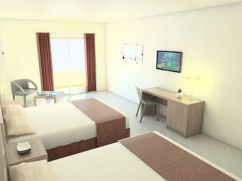 Hotel Adaria Vera 4*,