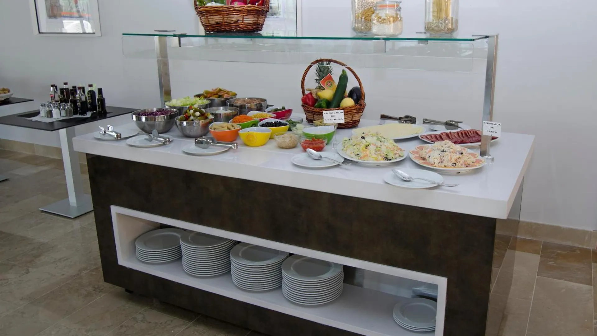 Hotel Adaria Vera Spain