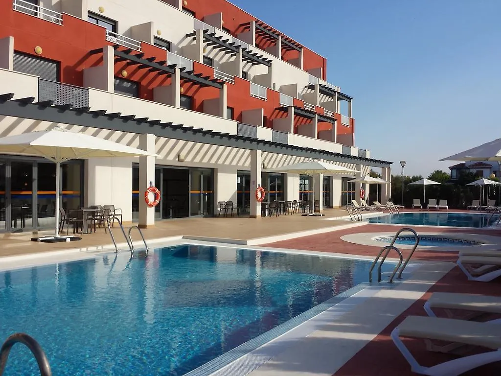 Hotel Adaria Vera Spain