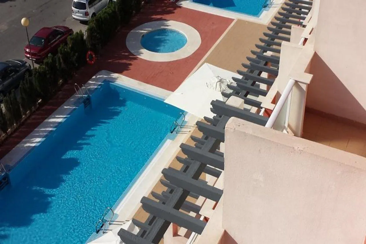 Hotel Adaria Vera