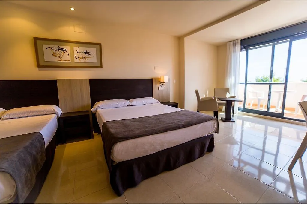****  Hotel Adaria Vera Spain