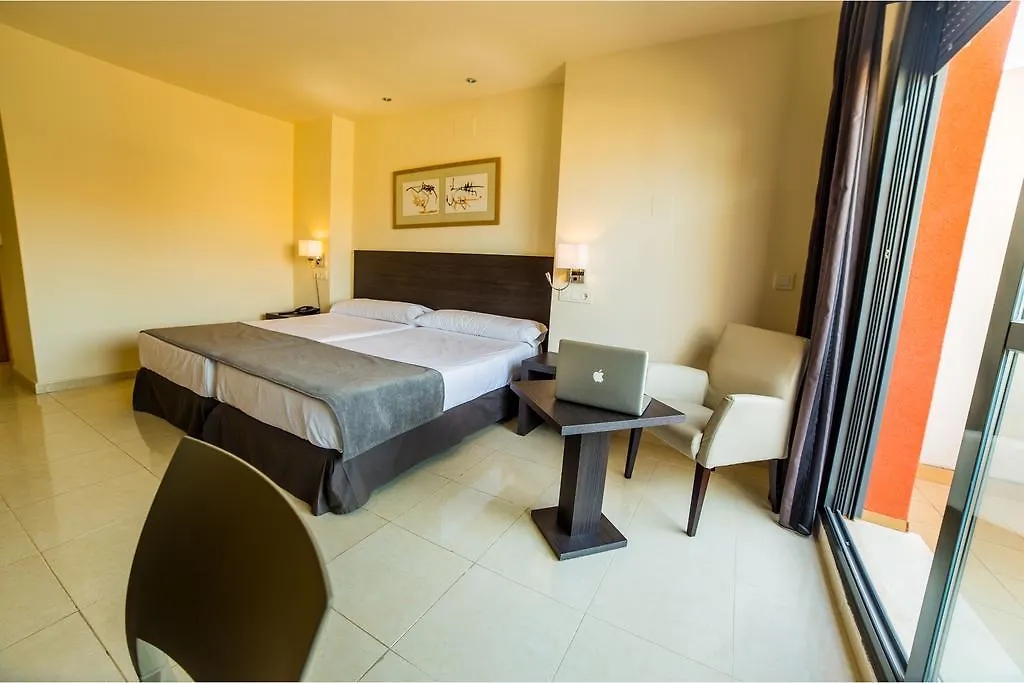 Hotel Adaria Vera