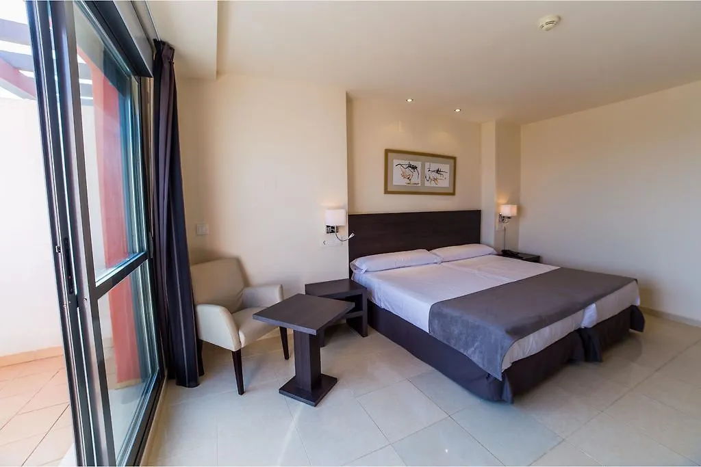 Hotel Adaria Vera