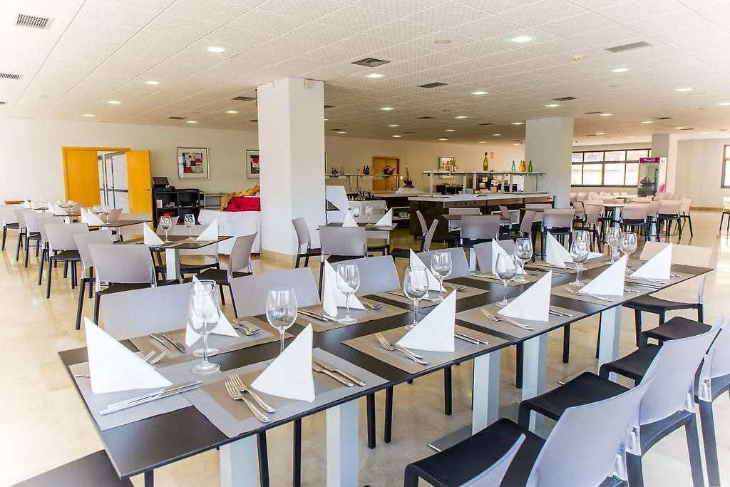 Hotel Adaria Vera