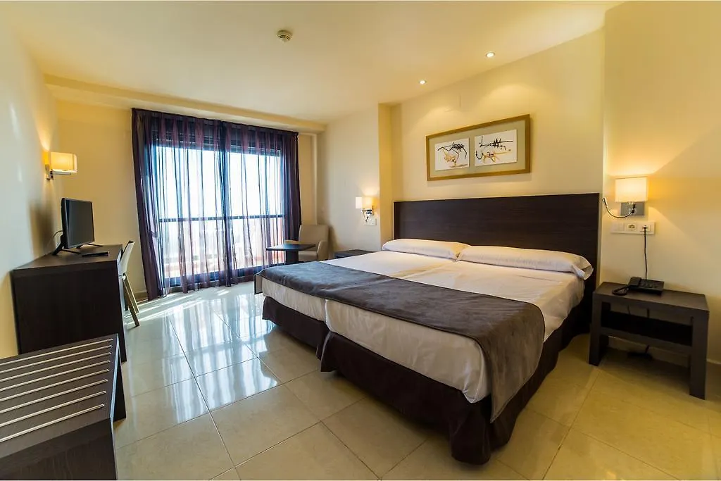 Hotel Adaria Vera 4*,