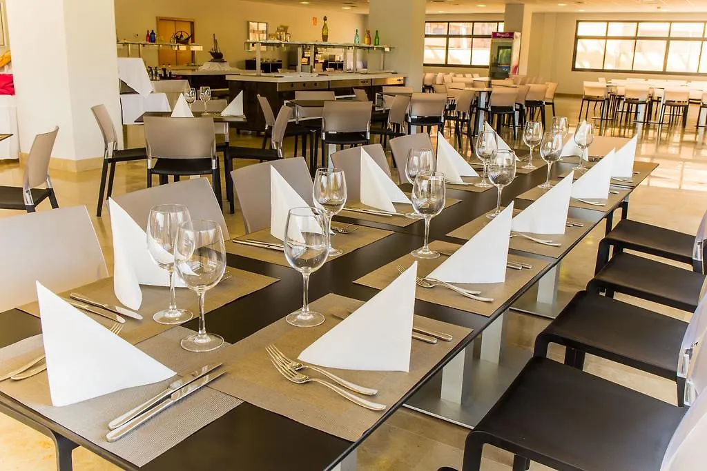****  Hotel Adaria Vera Spain