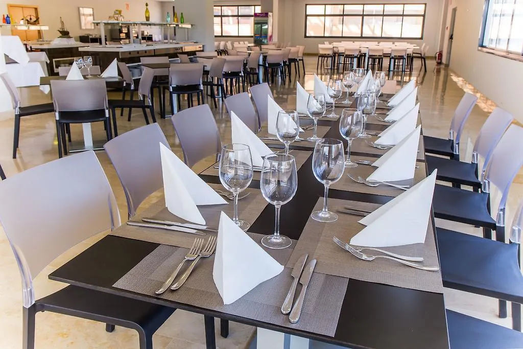 Hotel Adaria Vera