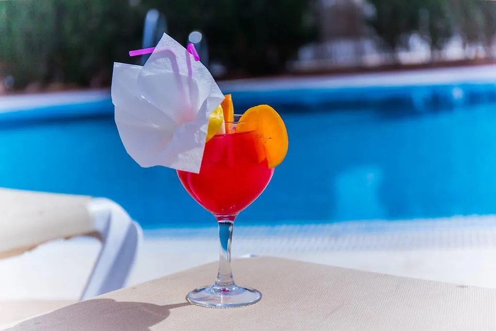 Hotel Adaria Vera 4*,  Spain
