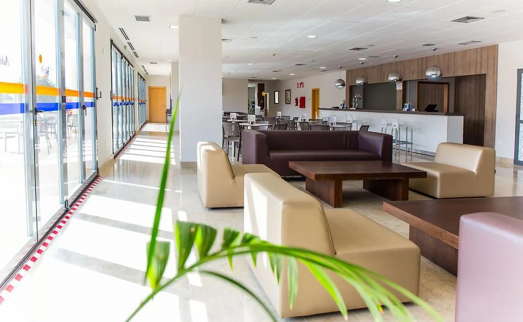 Hotel Adaria Vera