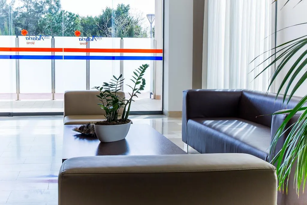 Hotel Adaria Vera