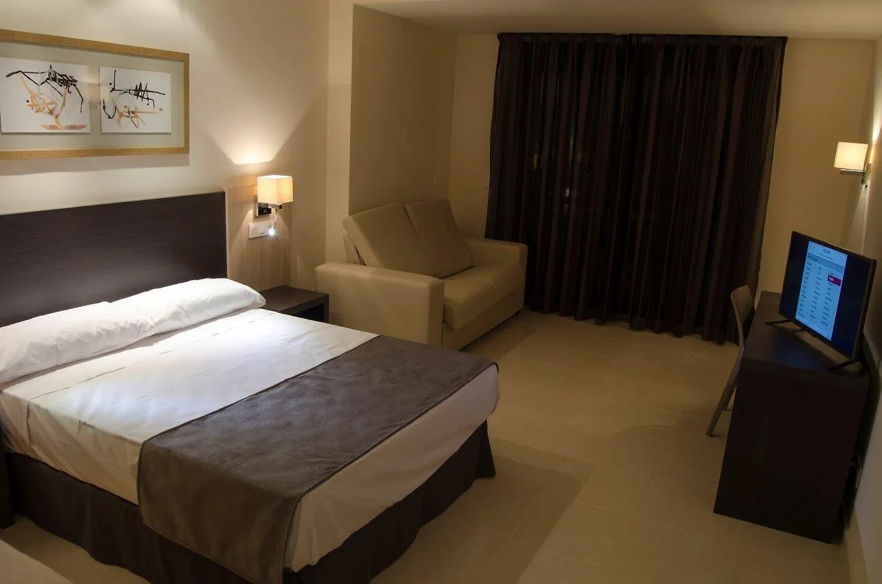 Hotel Adaria Vera 4*,  Spain