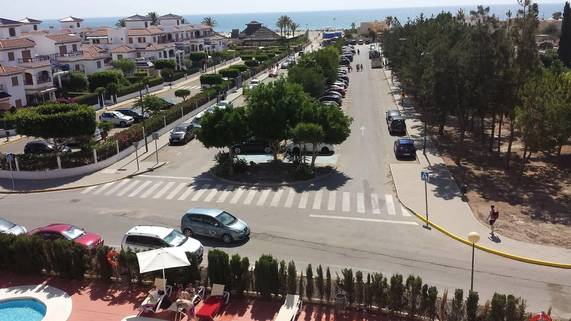 Hotel Adaria Vera