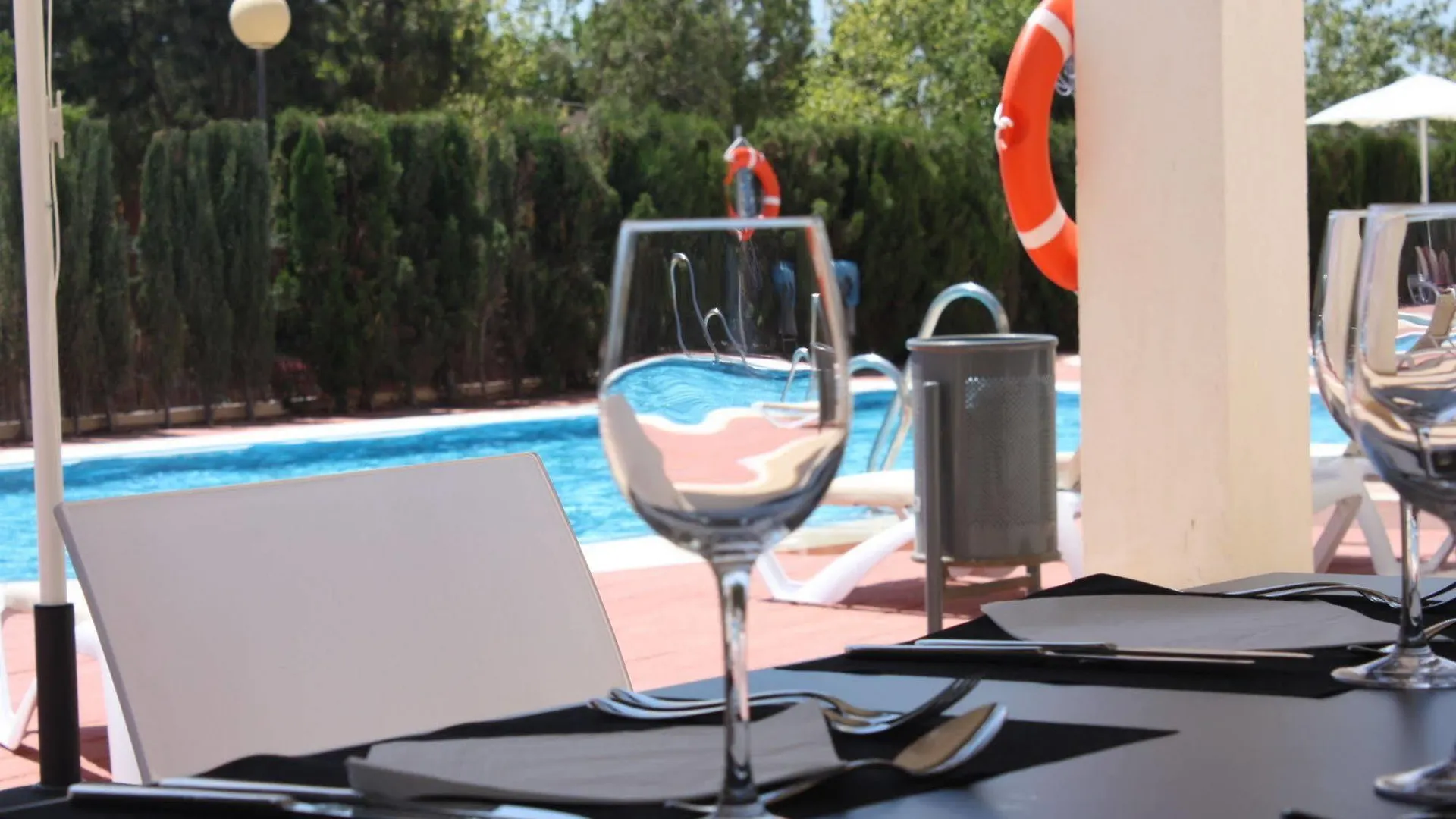Hotel Adaria Vera 4*,
